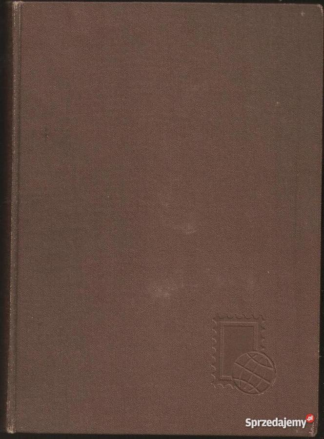 Album znaczkami ŚWIATA