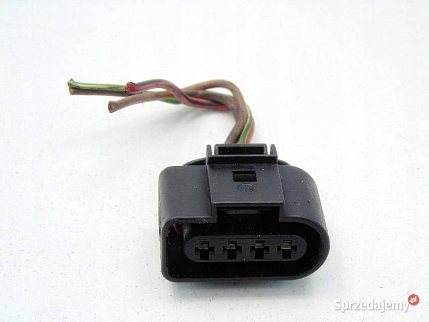 WTYCZKA KOSTKA 14 16 16V FABIA POLO 9N IBIZA Sosnowiec