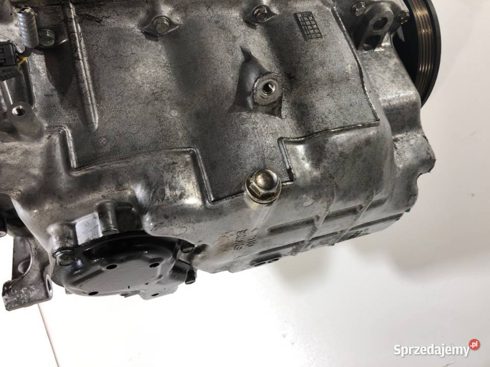 SILNIK HONDA 14 99 L13Z4 CIVIC IX