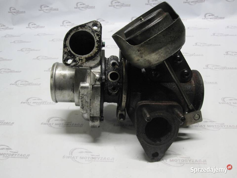 Opel INSIGNIA 20 CDTI 130 A20DT 11r 55562591