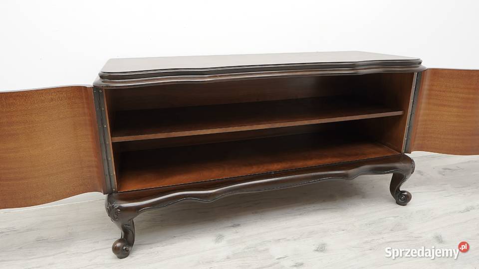 Zabytkowa komoda z lat 40tych w stylu Jerka sprzedam