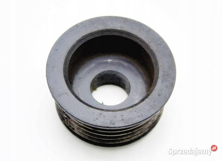 KOŁO PASOWE ALTERNATORA 13 8V FORD FIESTA V KA Pozostałe Sosnowiec