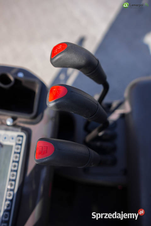 MANITOU ME315C PROMOCJA nowy wózek widłowy Zator sprzedam