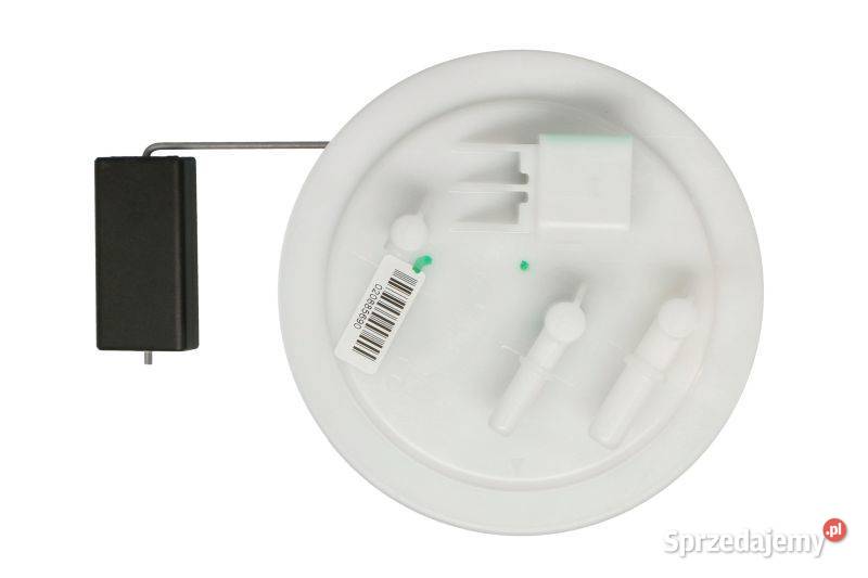 BOSCH 058020340Y Elektryczna pompa paliwa Częstochowa