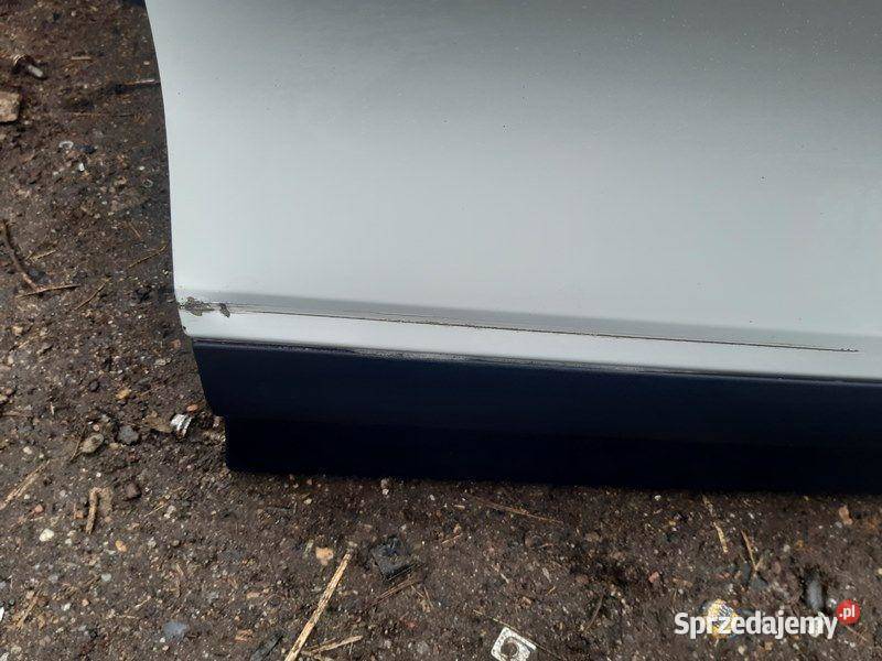 Drzwi prawe przednie Volvo XC40 drzwi prawy