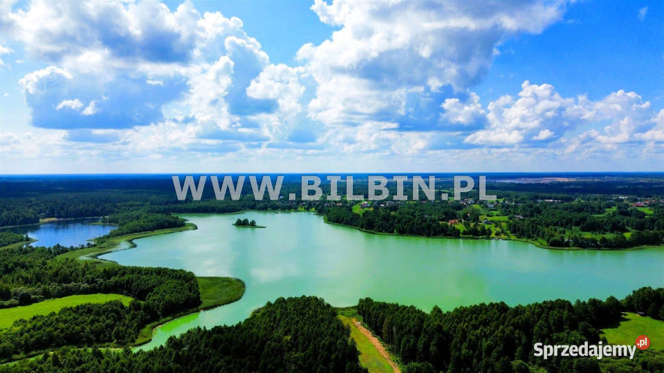 sprzedaży gruntu Suwałki 594 metry