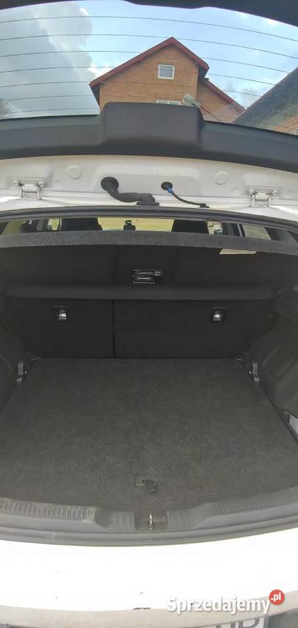 Toyota Auris 14 D4D Kajetany