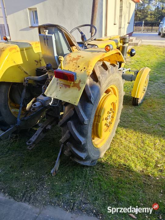 C330 sprzedam lubelskie Annopol