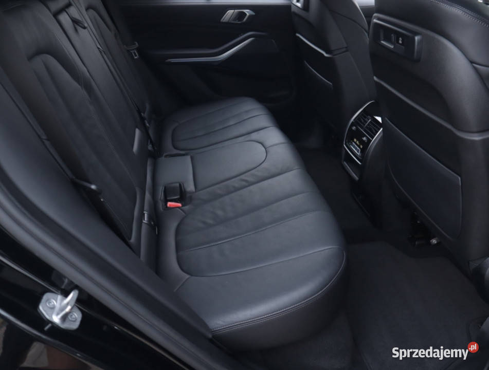 BMW X5 xDrive45e iPerf nieuszkodzony sprzedam
