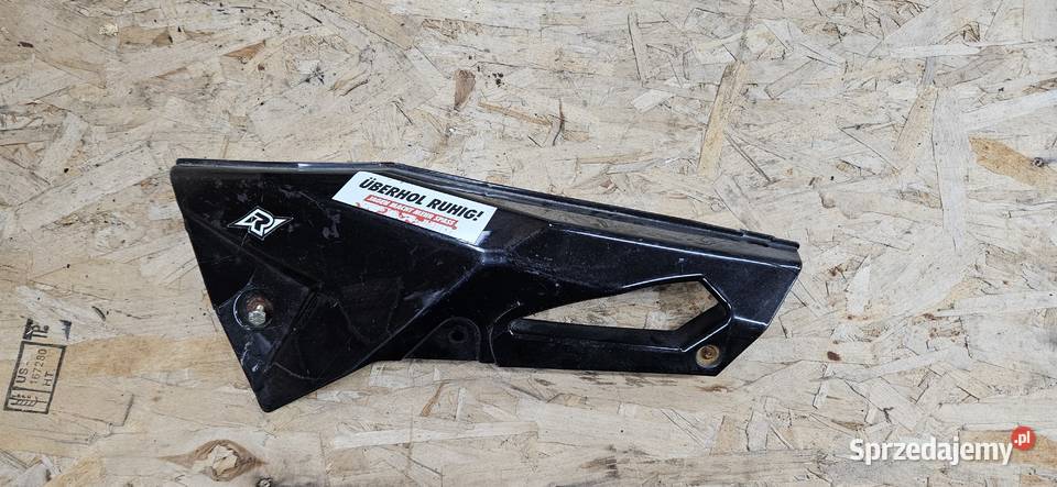 Motorhispania ryz mh peugeot xps nowy model Rybarzowice sprzedam