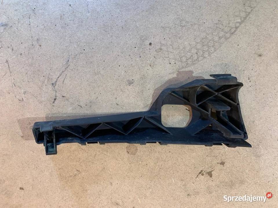 Ślizg zderzaka lewy przód Ford focus mk2 zachodniopomorskie