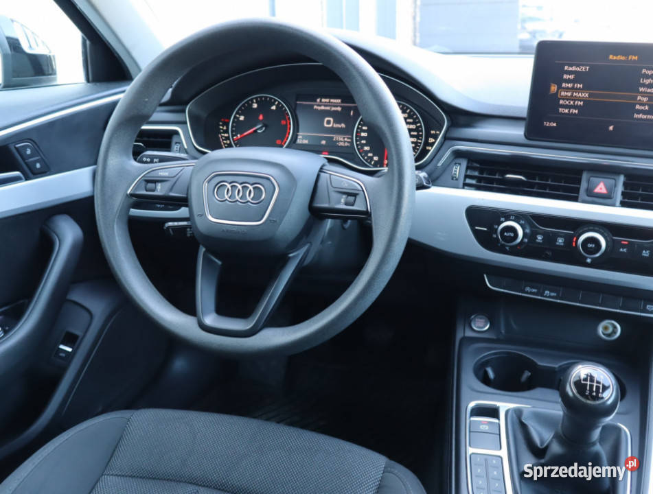 Audi A4 20 TDI czujnik zmierzchu Piaseczno sprzedam