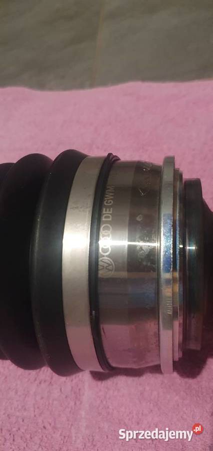 Półoś WV Audi A6 A7 A8 RS6 RS7 4N0407271 Rok produkcji 2024 Nysa