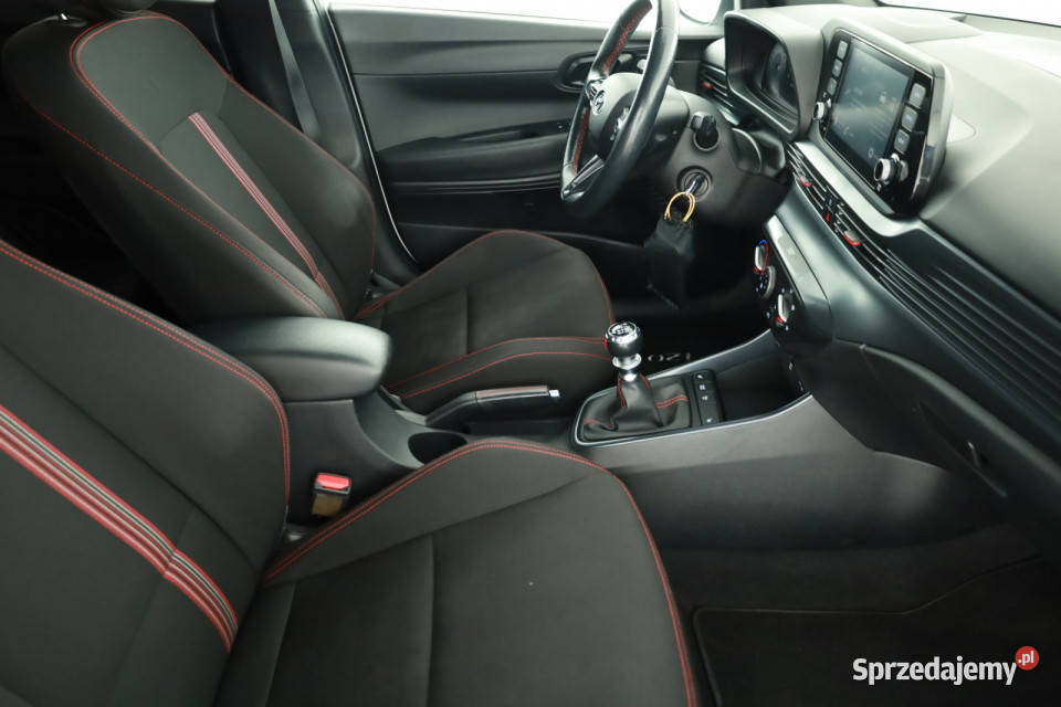 Hyundai i20 10 TGDI Piaseczno sprzedam