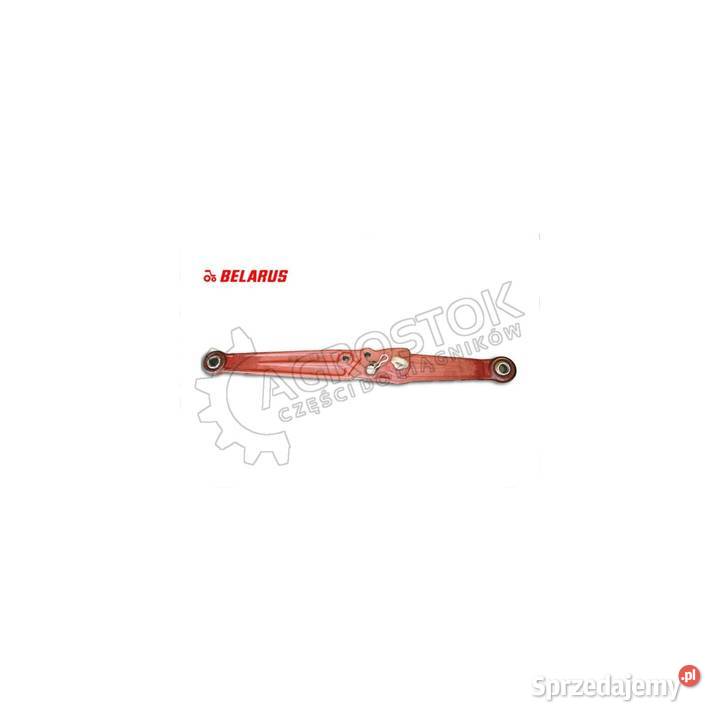 Cięgło tylne prawe kompletne mtz by Parczew