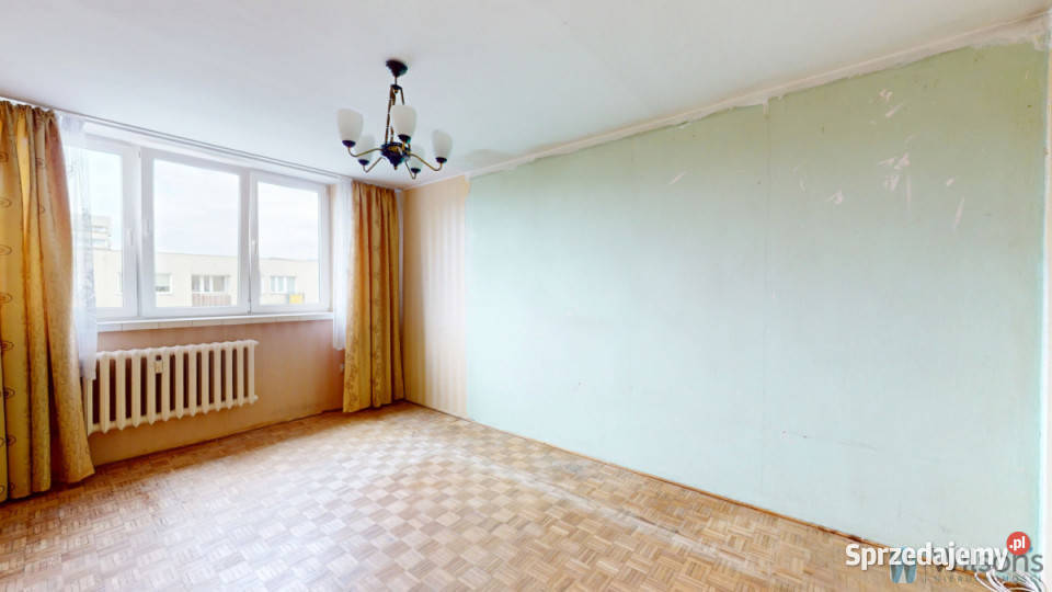 sprzedaży mieszkania 466m2 3 pokojowe Warszawa Rok budowy 1971 sprzedam