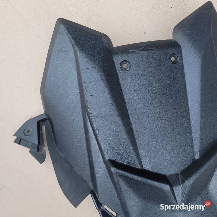 Yamaha T Tmax osłona szyby czasza mocowanie sprzedam