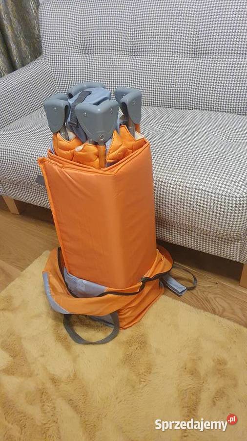 Łóżeczko turyst nowe dziecko granicą Pozostałe dolnośląskie Głogów