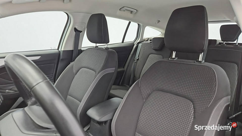 Ford Focus EcoBlue SCR Connected Z Polskiego światła przeciwmgielne Focus Warszawa