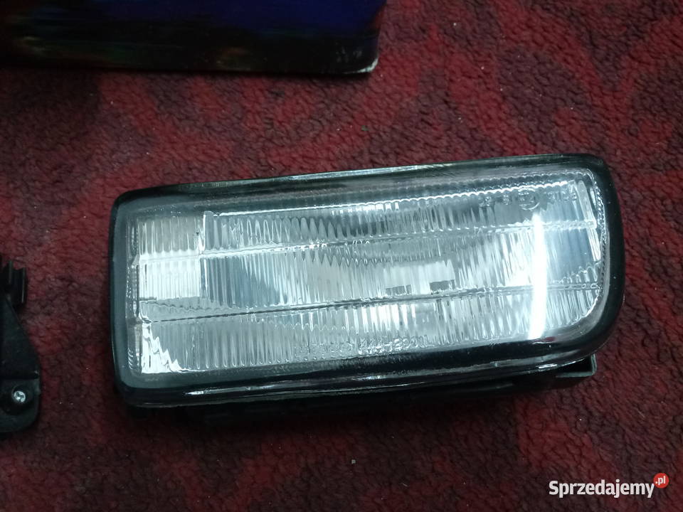 BMW e36 halogeny DEPO podkarpackie