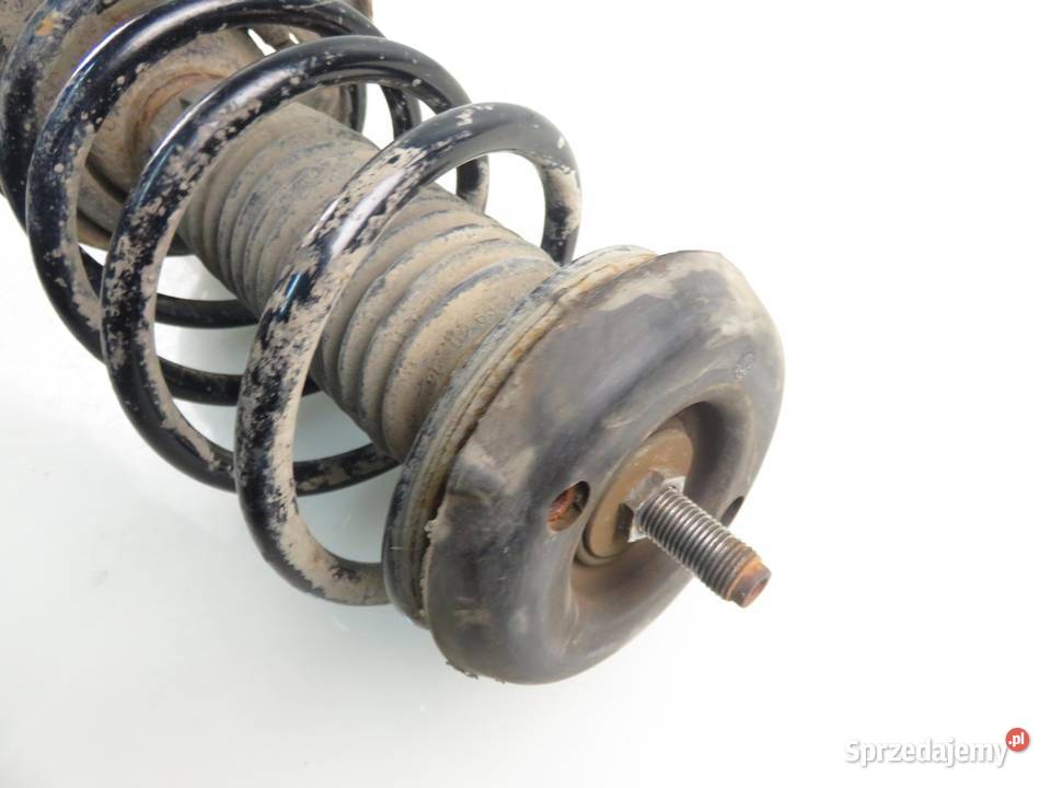 MCPERSON PRAWY PRZEDNI CITROEN DS4 16 HDi sprzedam