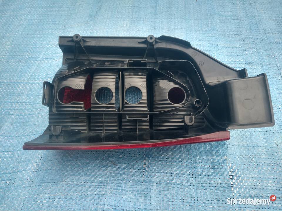 Lampa Lewa Tylna 7H5 945 095M Vw T5 0315 Pod
