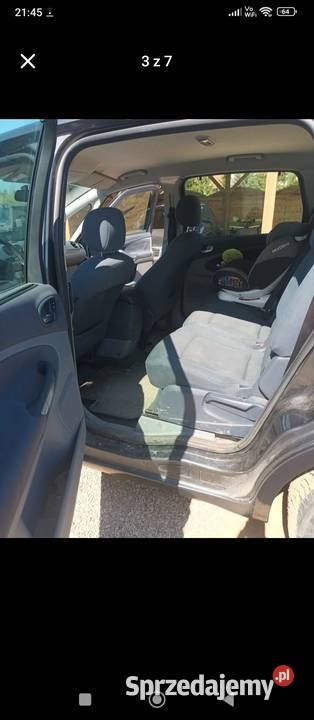 Sprzedam Forda S Olecko