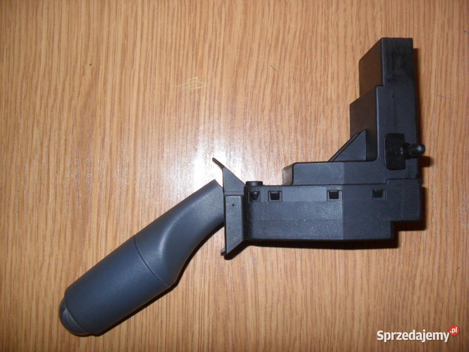 przełącznik wycieraczek Smart Roadster Fourier Wyposażenie wnętrza dolnośląskie Wrocław