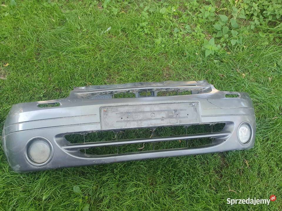 Lampa przeciwmgielna halogen lewy prawy Renault małopolskie
