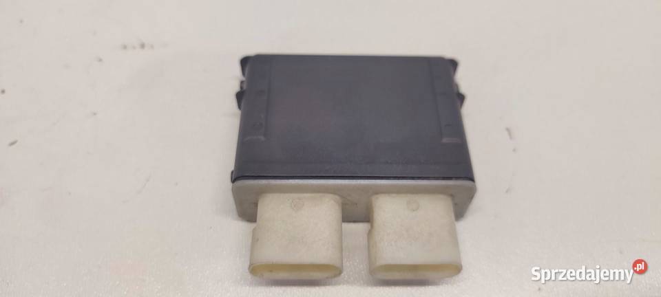 VW TIGUAN II MODUŁ STEROWNIK KLAPY 3G0962243A osobowe dolnośląskie