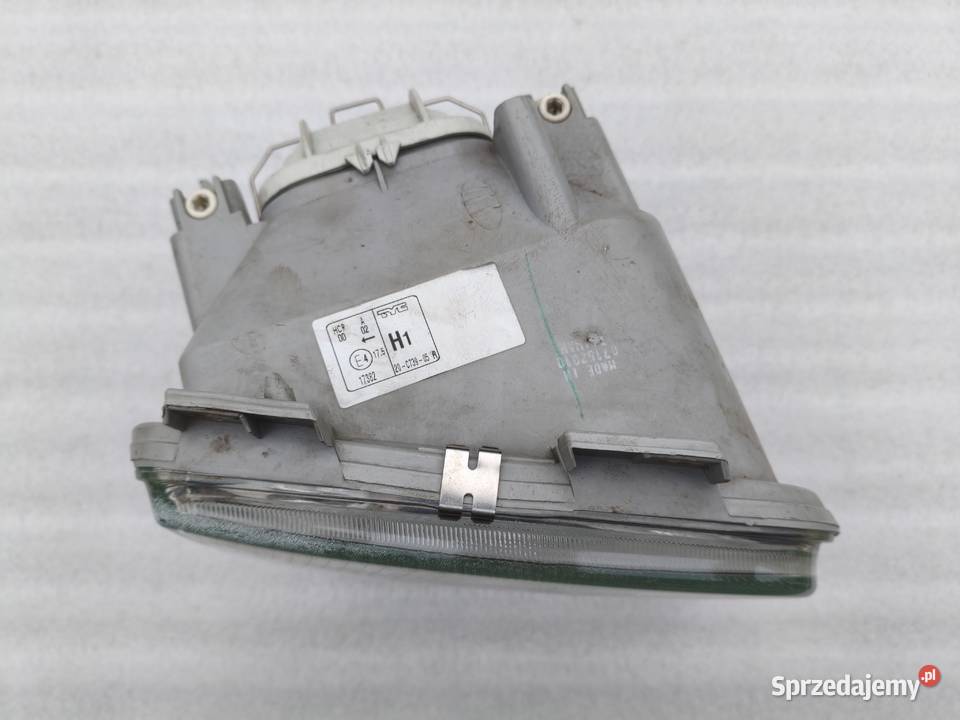 Lampa Prawy Przód Przednia Prawa VW LT II TYC Wyszków