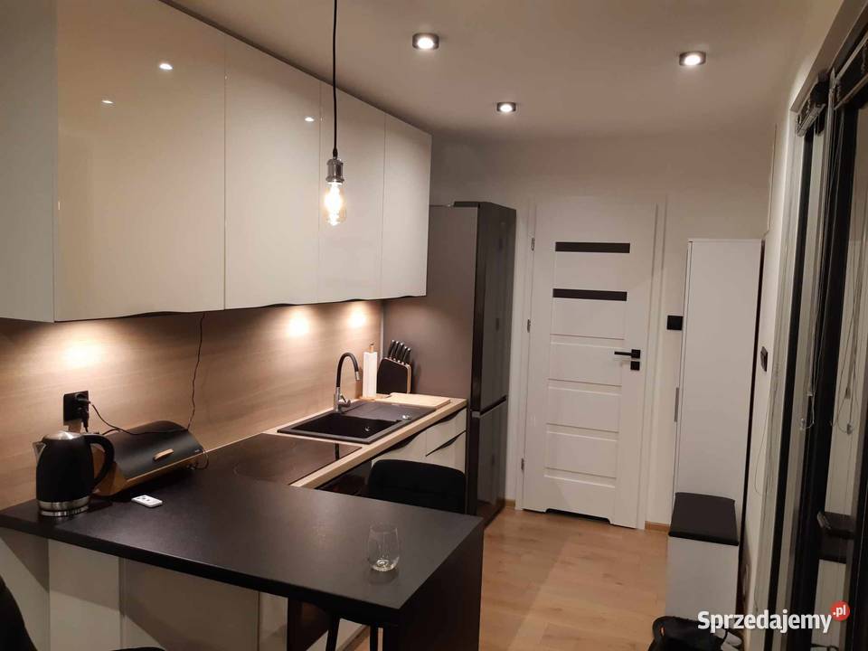 Dom z kontenera morskiego kontener mieszkalny lubelskie Lubartów