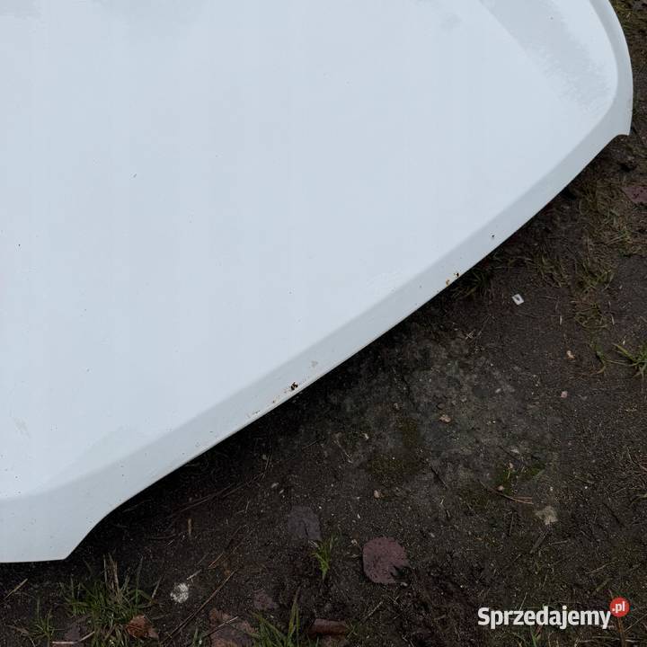 Maska Oryginalna Kompleta Hyundai IX35 20102014r wielkopolskie Barłogi sprzedam