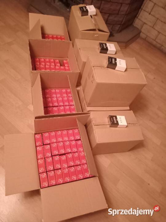 Perfumy hurt Pozostałe Wejherowo
