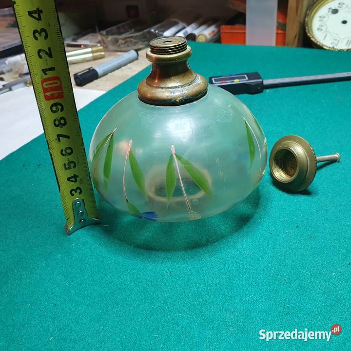 Zbiornik z drykierką i gniazdem drykierki bez Wrocław