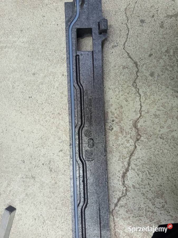 Absorber zderzaka przedniego Touran 15 roku osobowe podkarpackie Rzeszów