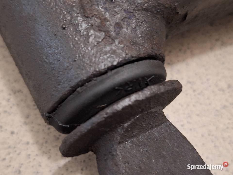 Lexus RX II wahacz lewy przód 480690E010 RX 400h Toruń