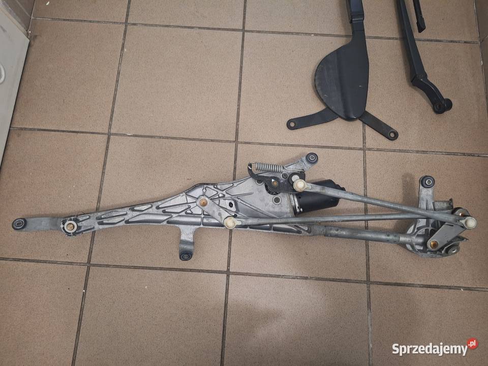 Lexus RX II mechanizm wycieraczek przód RX 400h Toruń