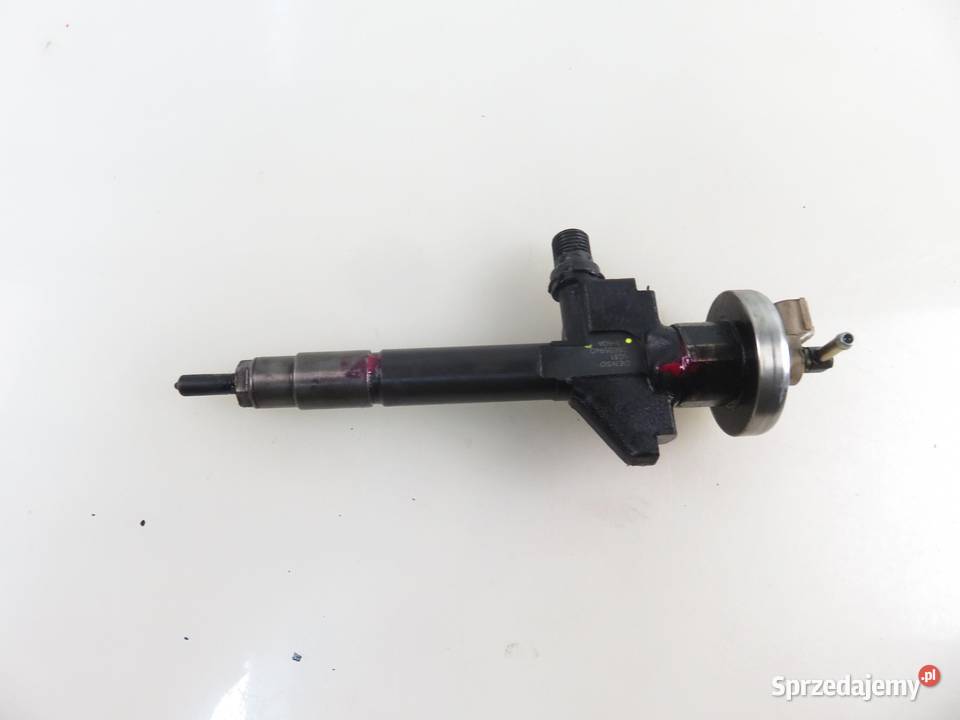 WTRYSKIWACZ MAZDA 6 20 DI 13H50A Wtryskiwacze