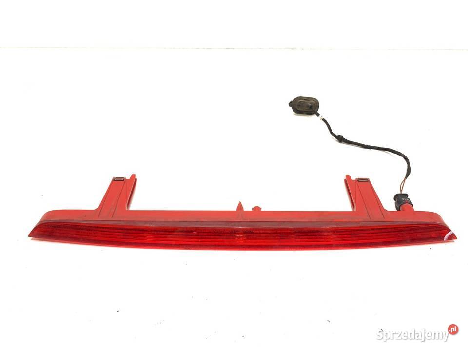 LAMPA STOP AUDI Q7 4M SUV ŚWIATŁO HAMOWANIA podkarpackie sprzedam