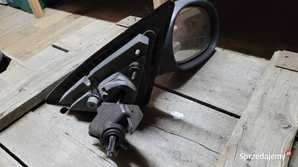 Lusterko prawe Renault Languna 1 sprzedam