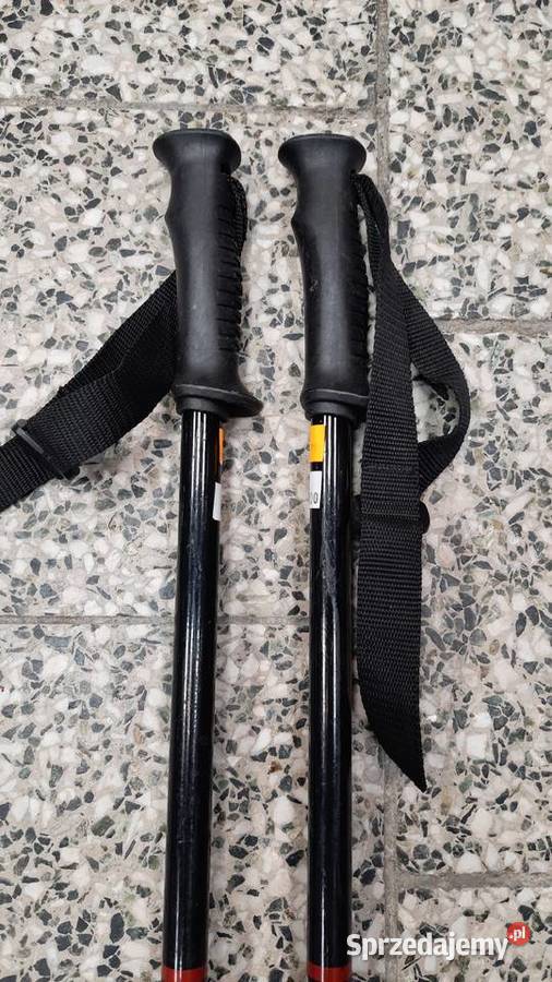 Kijki do nart zjazdowych SWIX 105 Sport i Wypoczynek