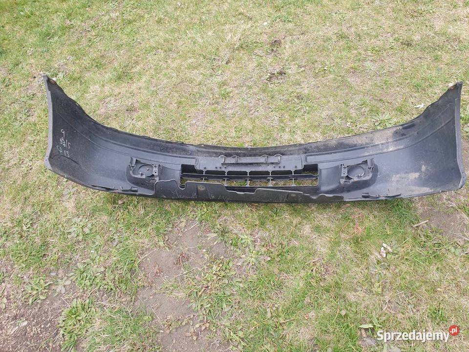 Zderzak przedni przód Honda Civic VI lift osobowe Motoryzacja Kraków
