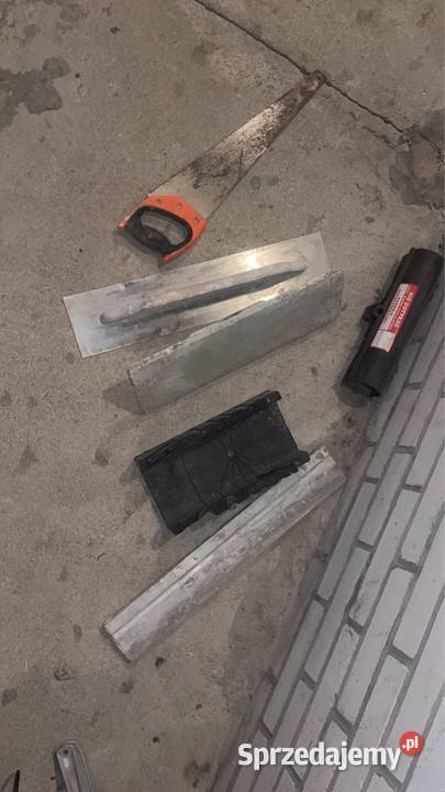 Narzędzia budowlane wiertarki laser poziomice Chełm