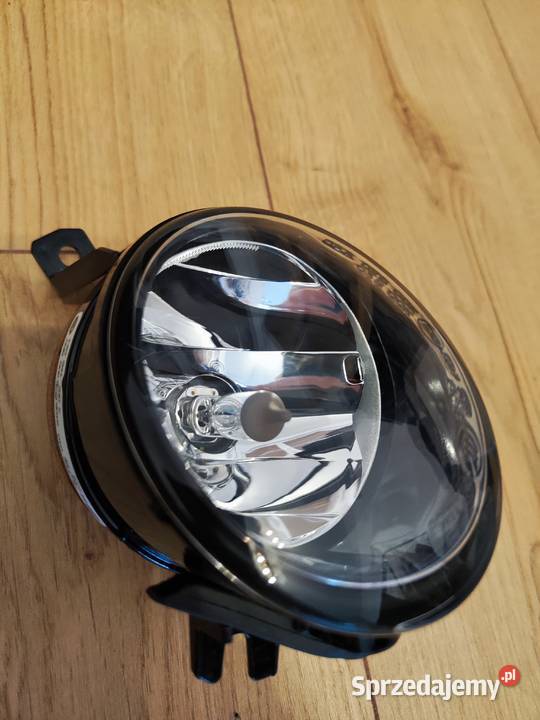 Reflektor Pmgielny Oryginał Skoda Fabia Prawa osobowe Warszawa