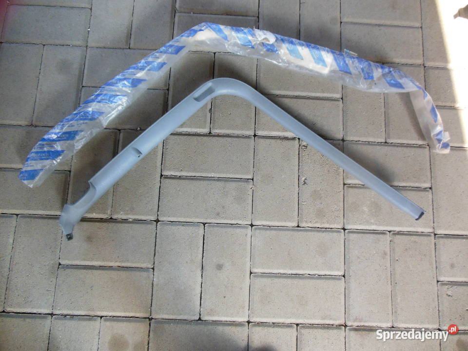 PLASTIK KLAPY BAGAŻNIKA PRAWY FIAT BRAVA 9598 OE Kozy