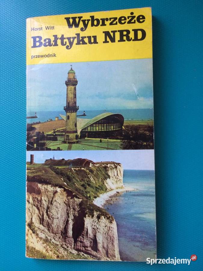 3433 Wybrzeże Bałtyku NRD