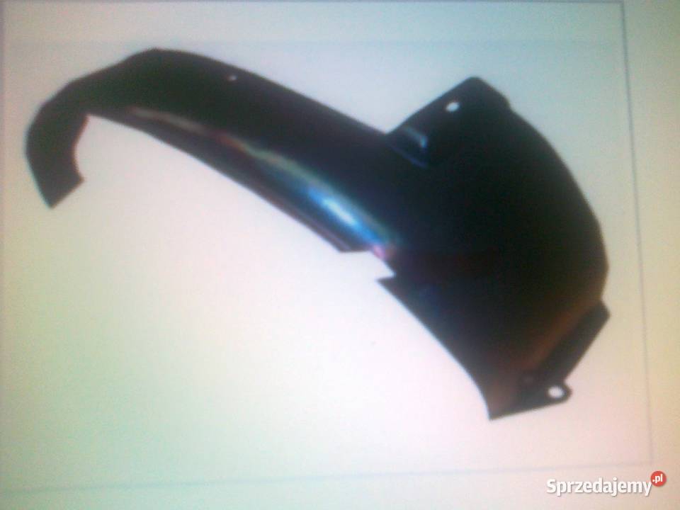 NADKOLE PRZEDNIE LP DO PEUGEOT 106 9196 SAXO osobowe Pozostałe Pruszków