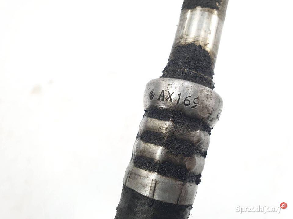 PRZEWÓD KLIMATYZACJI RENAULT LAGUNA II Lipno sprzedam