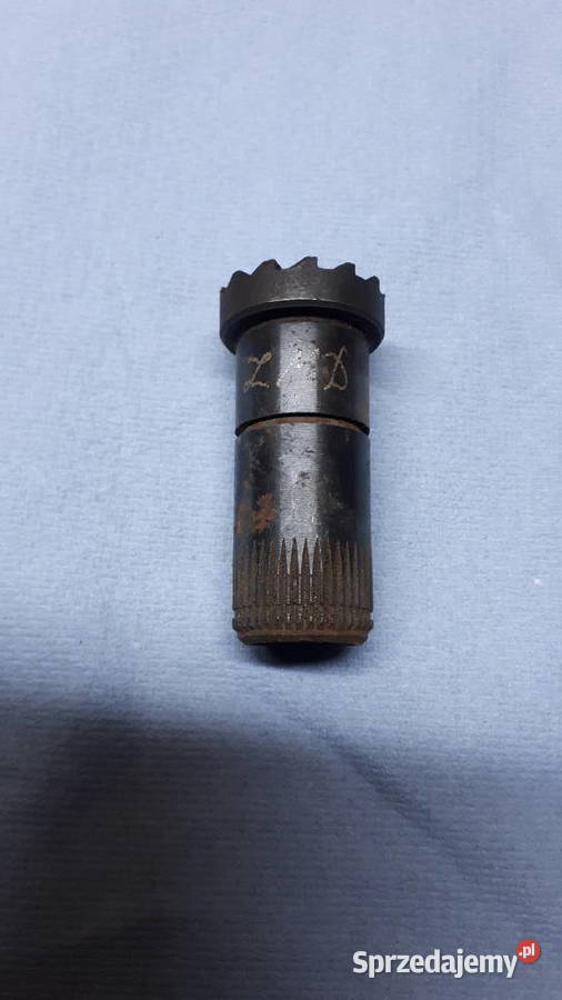 Tuleja zabierak hamulca komar sztywniak żak Pozostałe Pozostałe Rzeszów